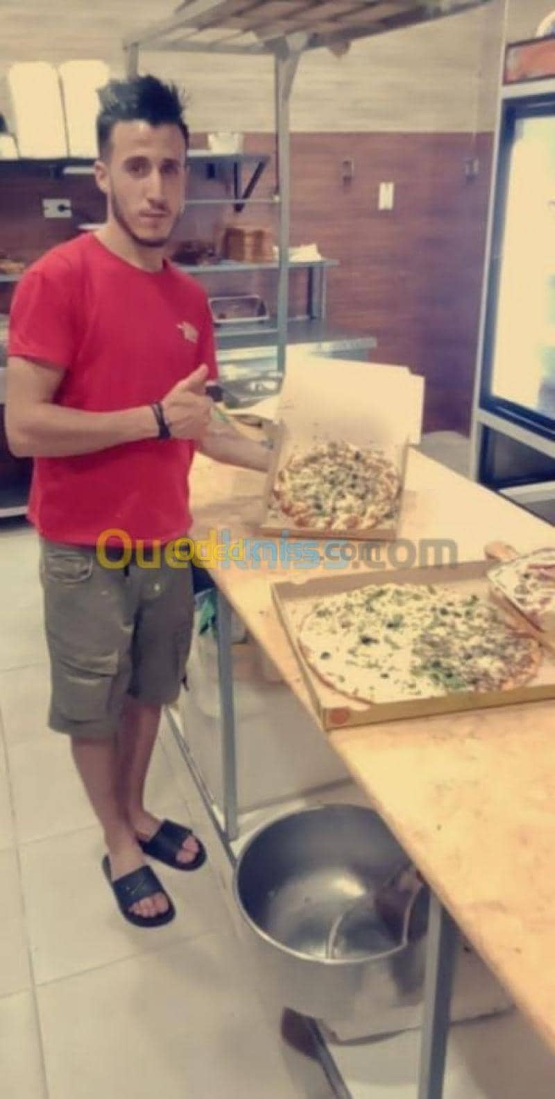 Pizzario  3