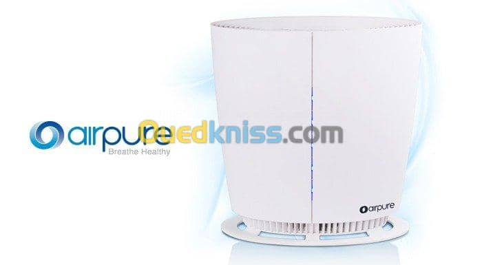 Air Pure ( Purificateur d'air)