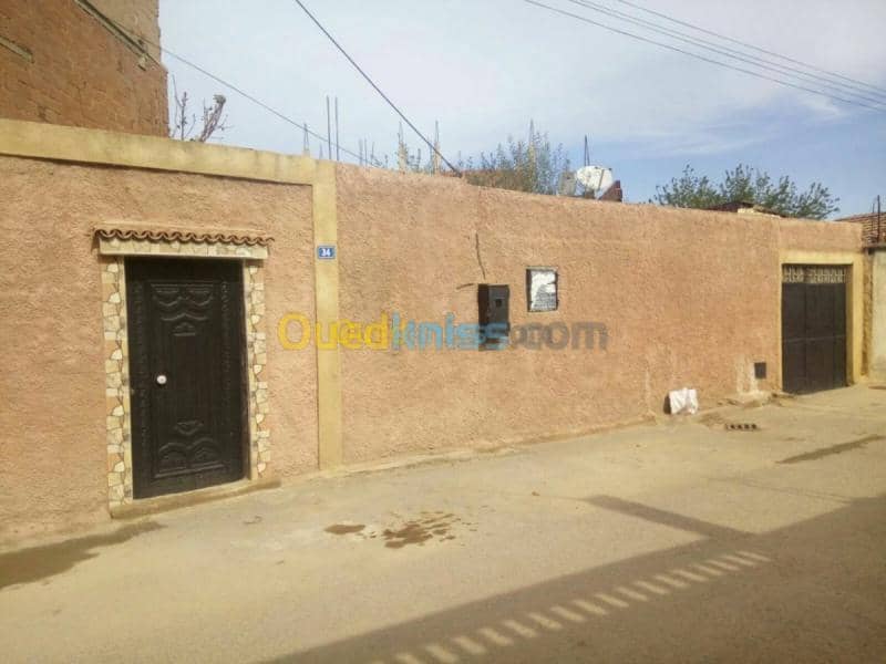 Vente Villa Blida Guerrouaou 2