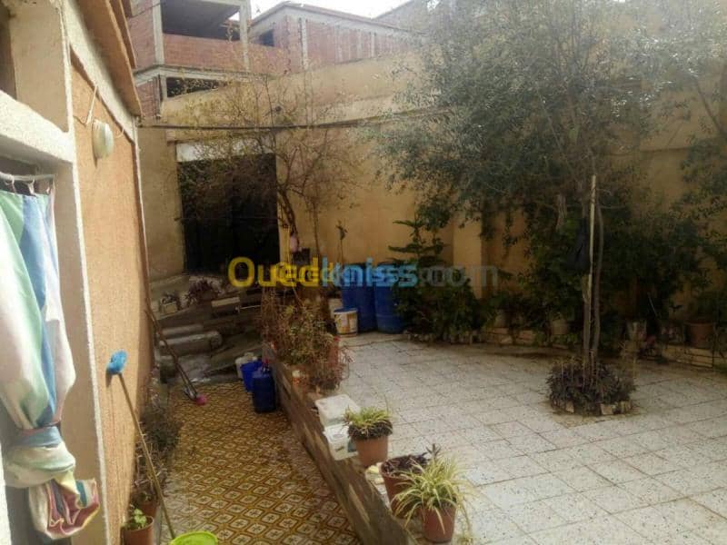 Vente Villa Blida Guerrouaou 3