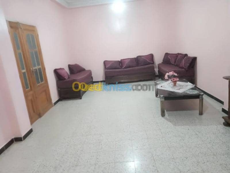 Vente Niveau De Villa F7 Chlef Chettia 2