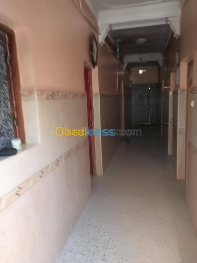 Vente Niveau De Villa F7 Chlef Chettia 3