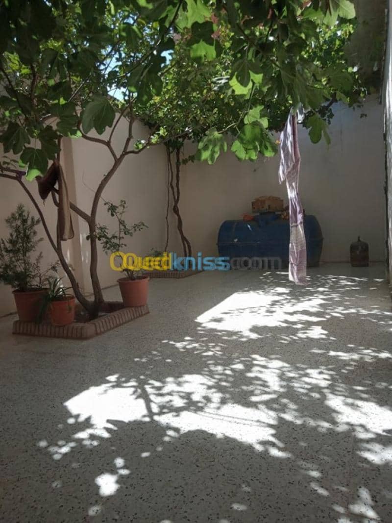 Vente Niveau De Villa F7 Chlef Chettia 4