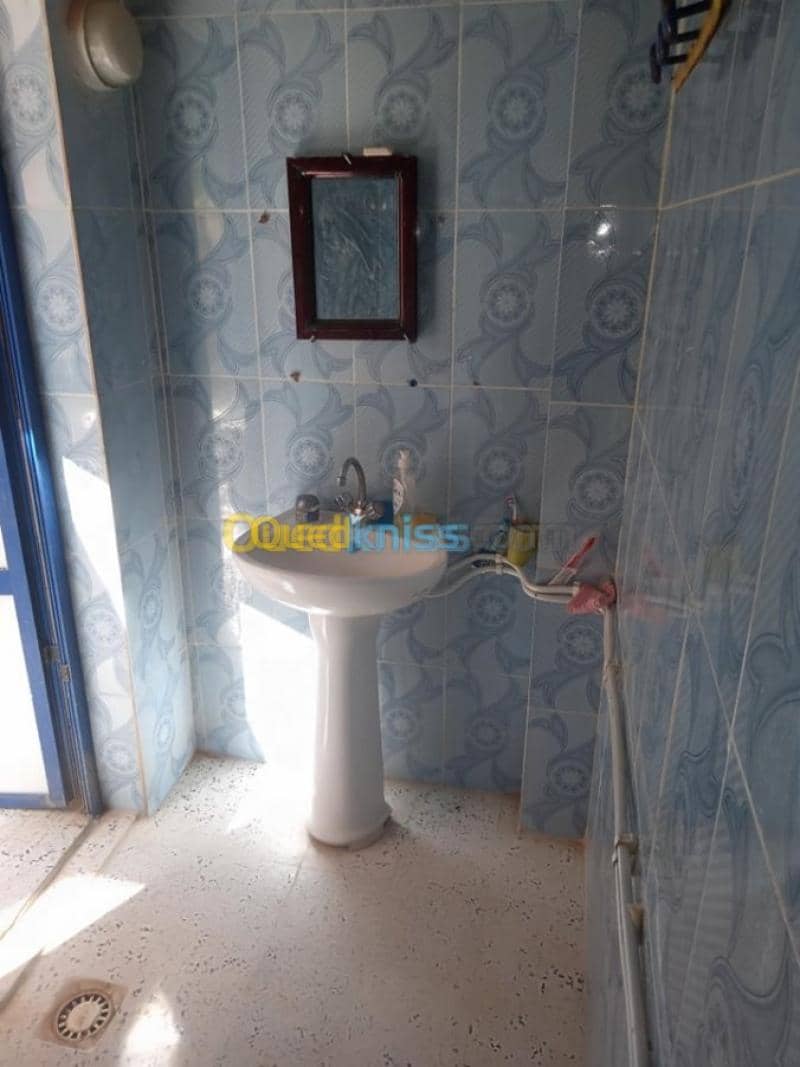 Vente Niveau De Villa F7 Chlef Chettia 5