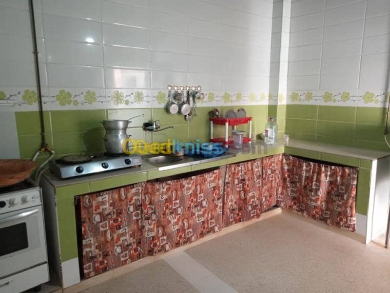 Vente Niveau De Villa F7 Chlef Chettia 6
