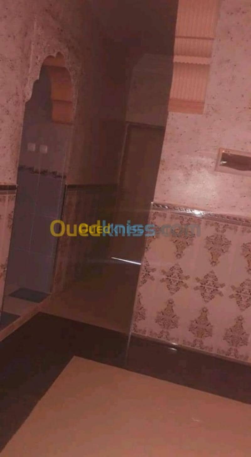 Vente Duplex F8 Mascara Mohammadia 4