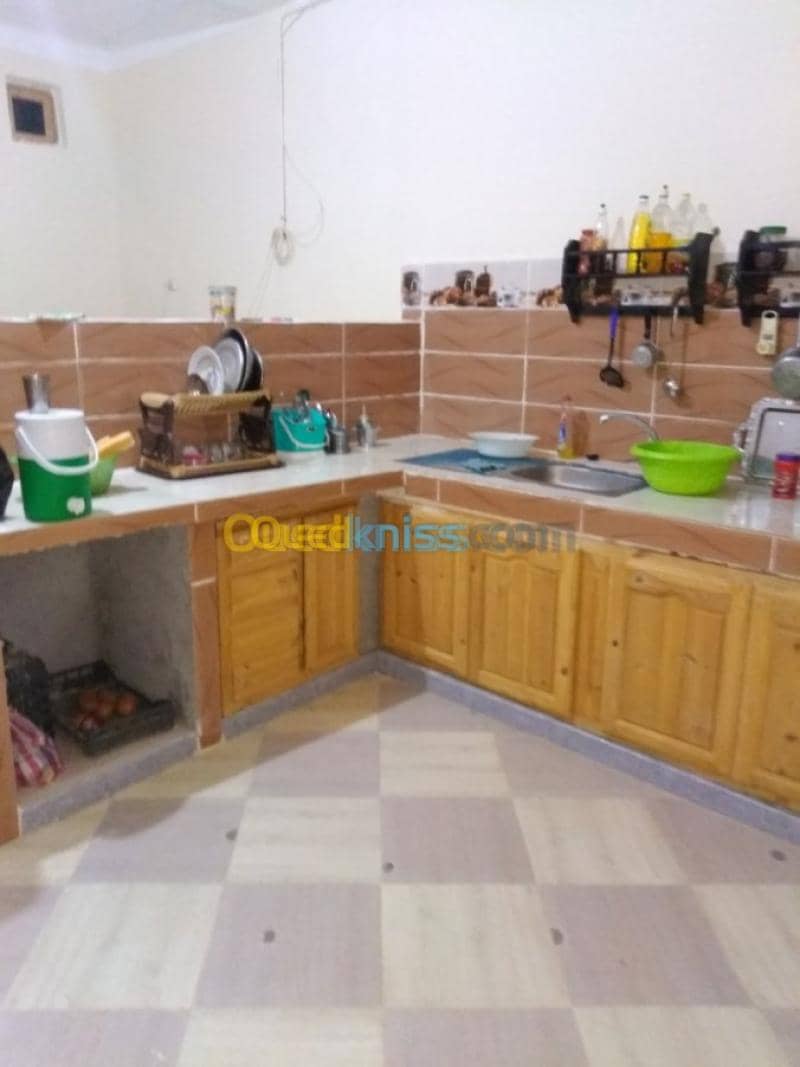 Vente Villa Bordj bou arreridj Teniet en nasr 2
