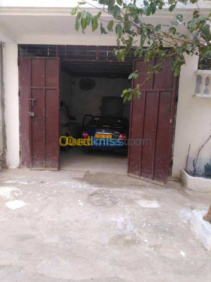 Vente Villa Bordj bou arreridj Teniet en nasr 3