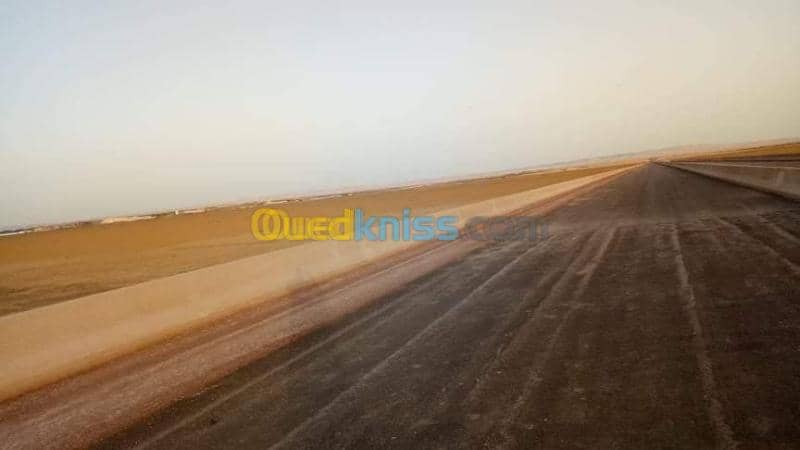 Vente Terrain Agricole Relizane Relizane 2