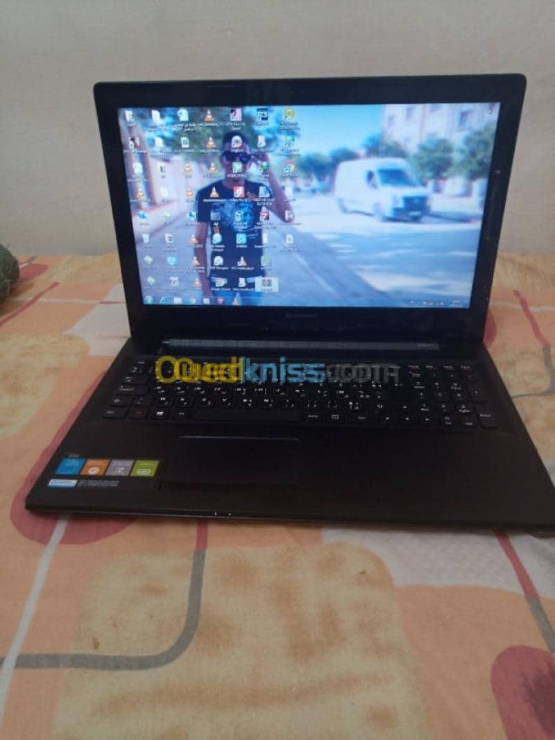 OUENZA 4