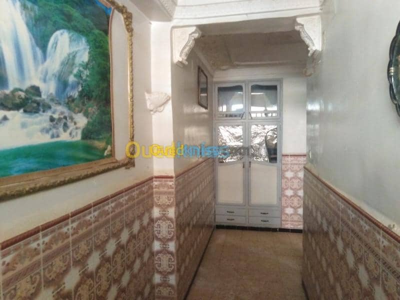 Vente Appartement Niveau de villa F3 Aïn Defla El abadia 4