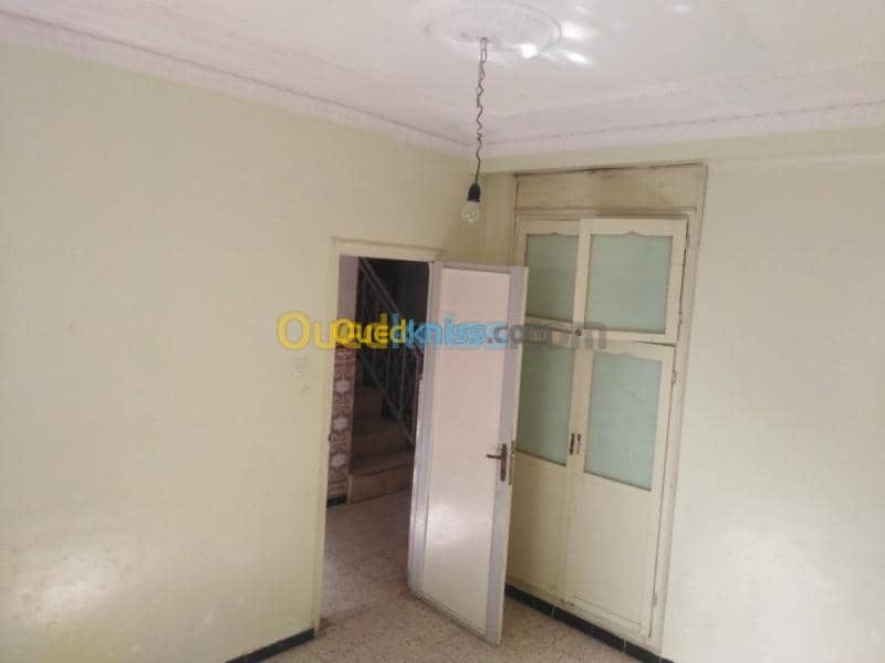 Vente Appartement Niveau de villa F3 Aïn Defla El abadia 7