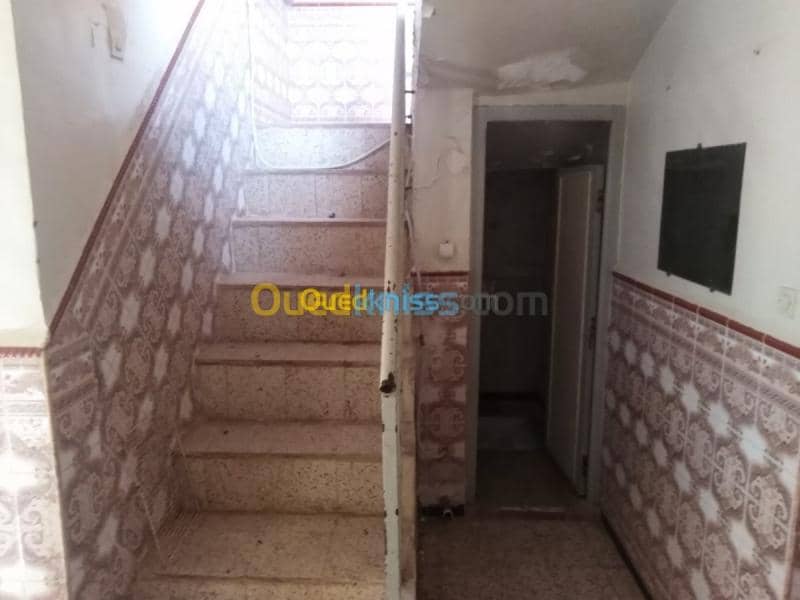 Vente Appartement Niveau de villa F3 Aïn Defla El abadia 6