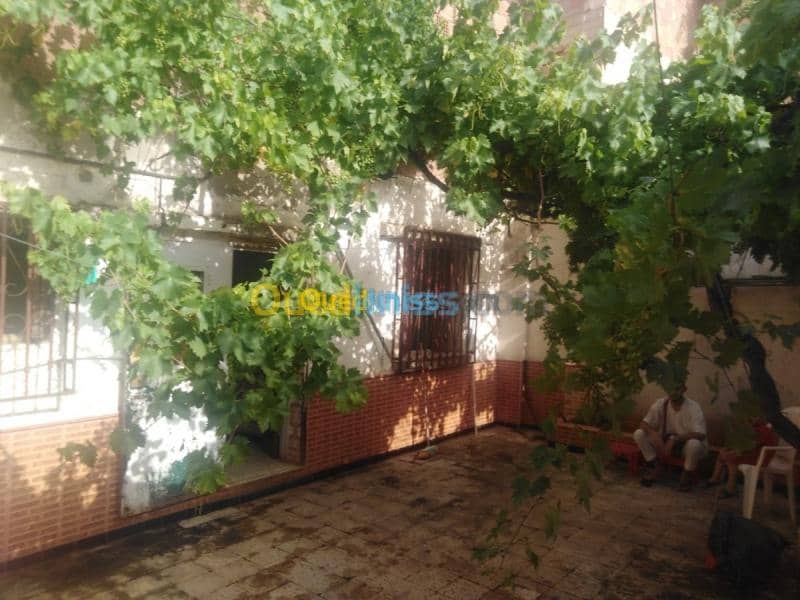 Vente Appartement Niveau de villa F3 Aïn Defla El abadia
