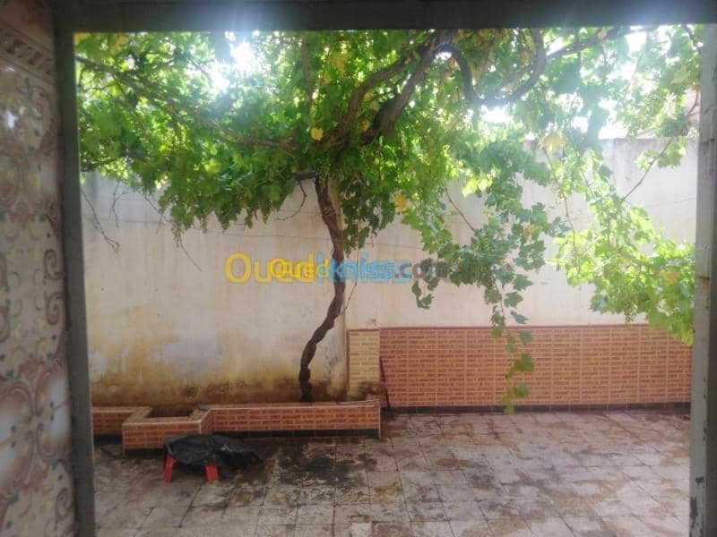 Vente Appartement Niveau de villa F3 Aïn Defla El abadia 2