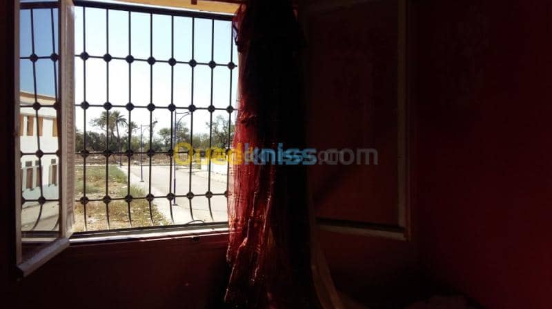 Echange Appartement F3 Alger Les eucalyptus 2