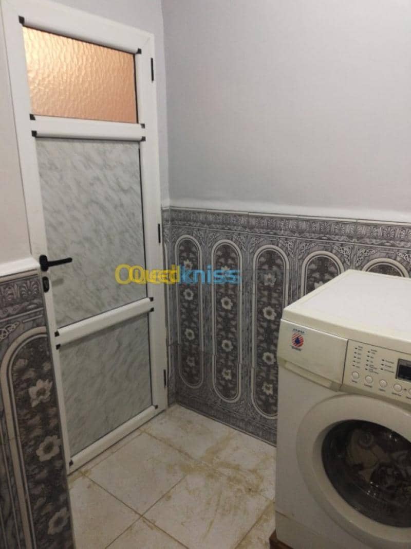 Location Villa Tebessa Tebessa 17
