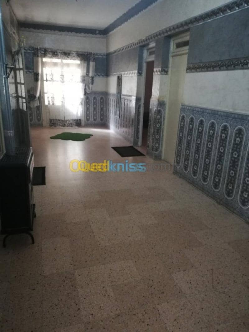 Location Villa Tebessa Tebessa 30