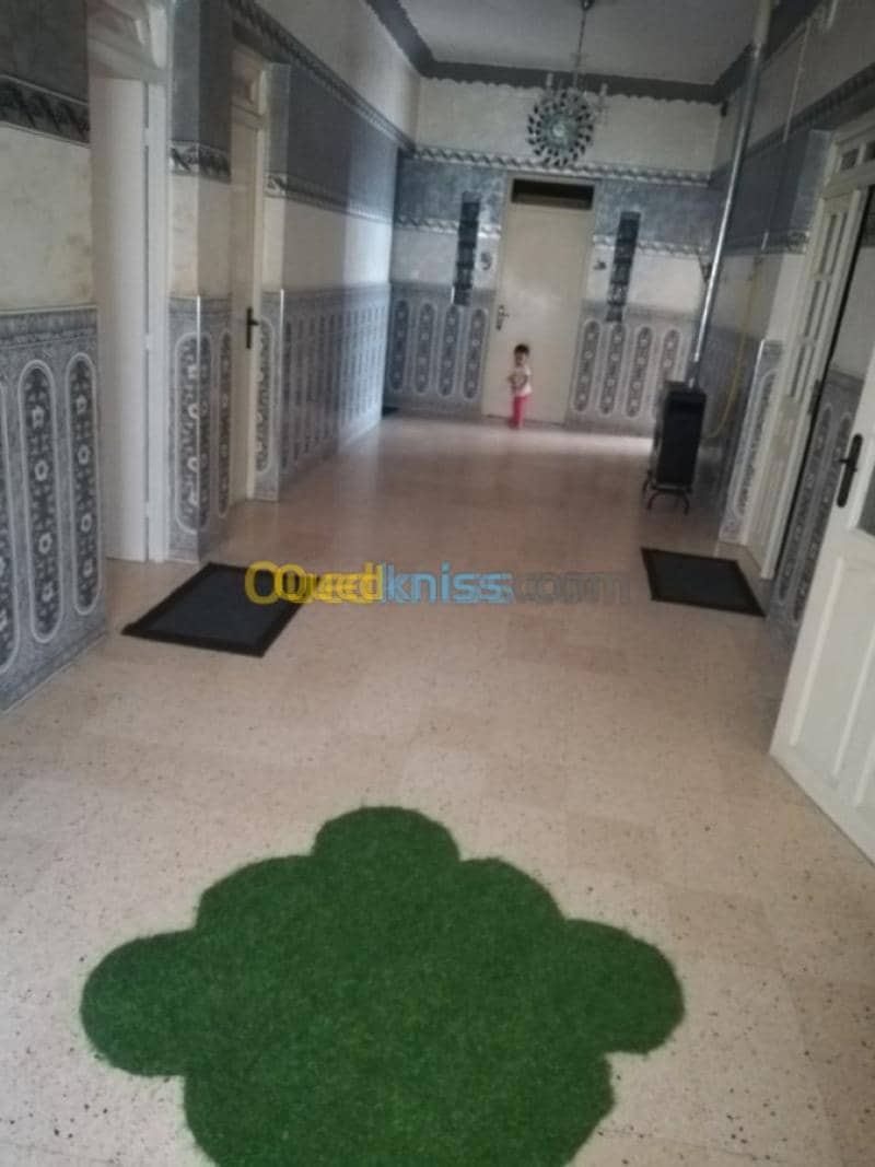 Location Villa Tebessa Tebessa 32
