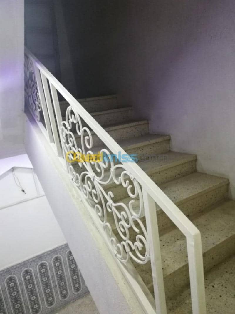 Location Villa Tebessa Tebessa 36