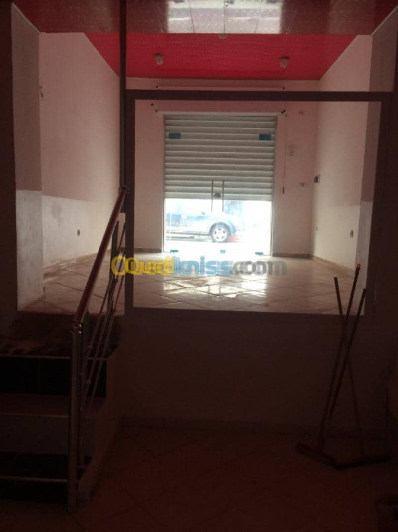 Vente Local El taref El kala 11