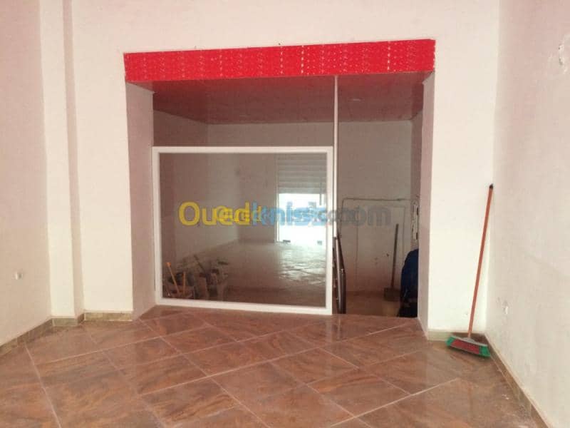 Vente Local El taref El kala 12