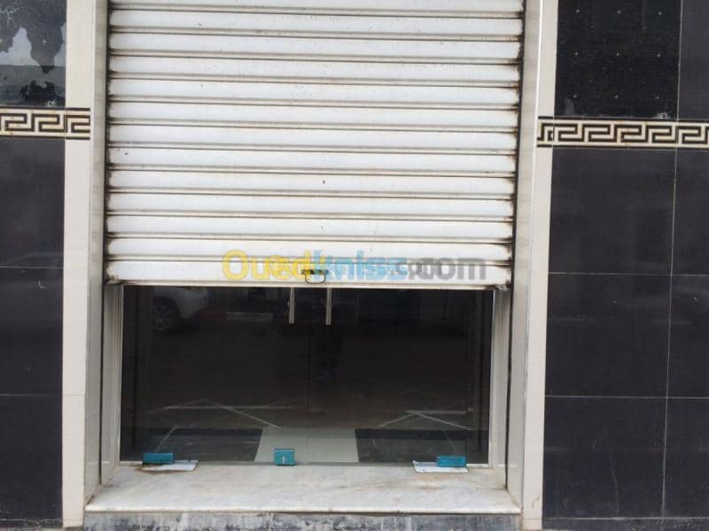 Vente Local El taref El kala 13
