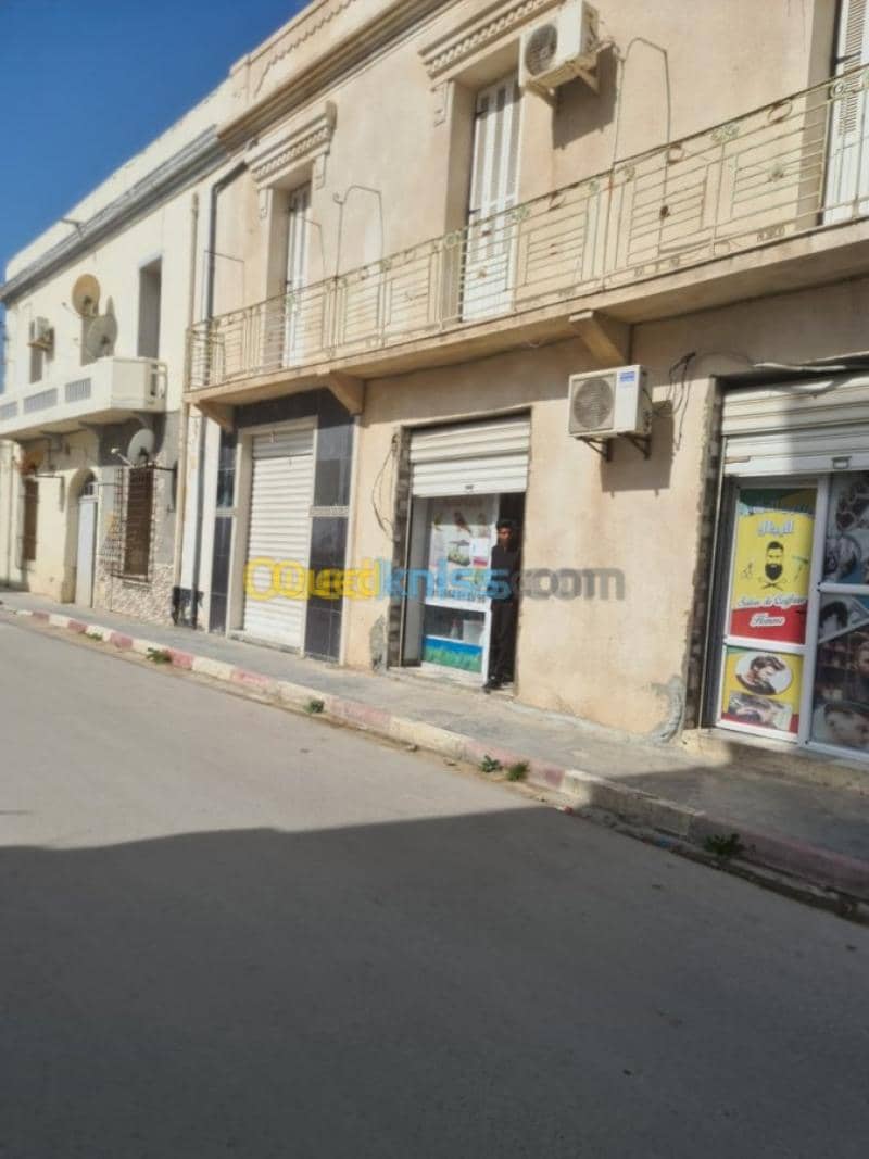 Vente Local El taref El kala 15