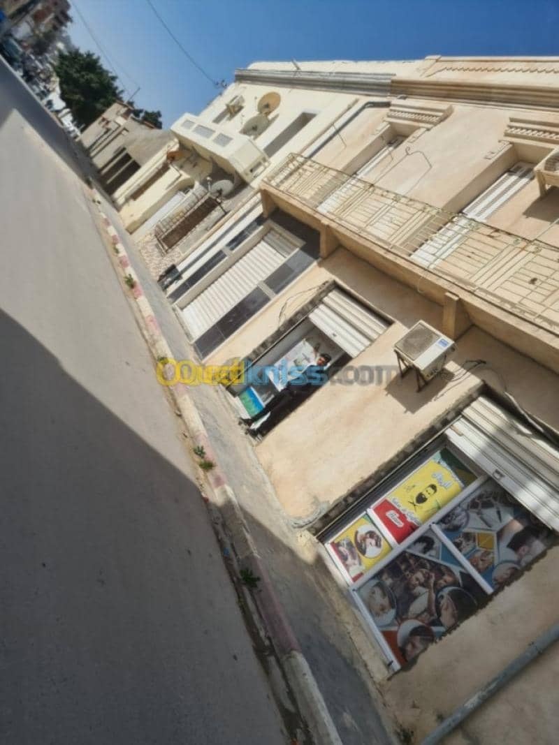 Vente Local El taref El kala 16