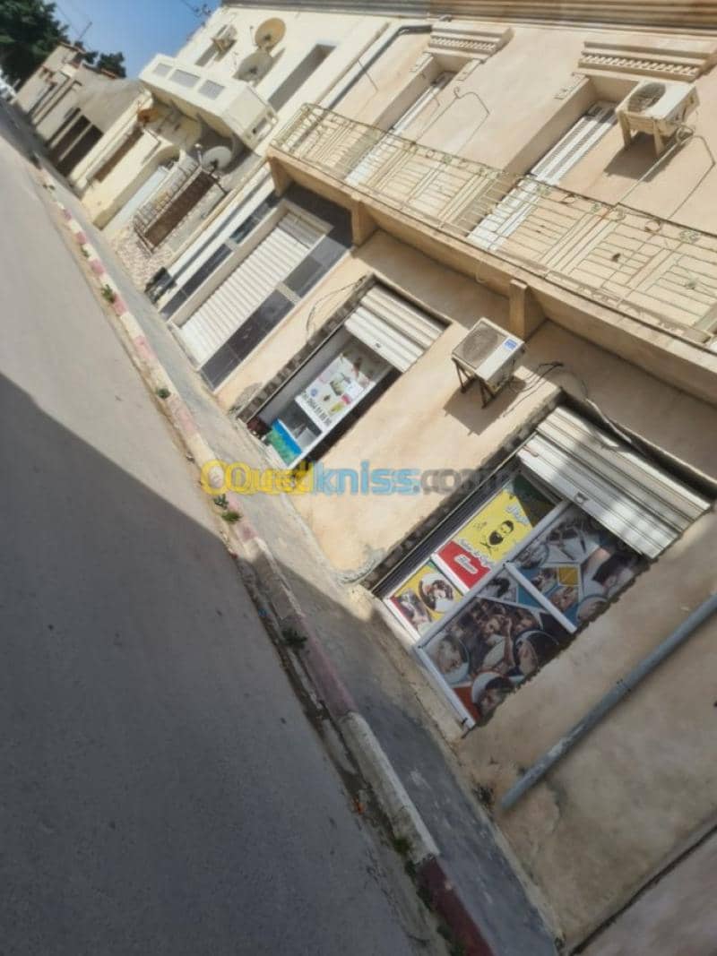Vente Local El taref El kala 17