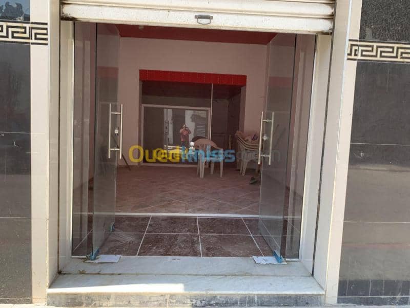 Vente Local El taref El kala 2