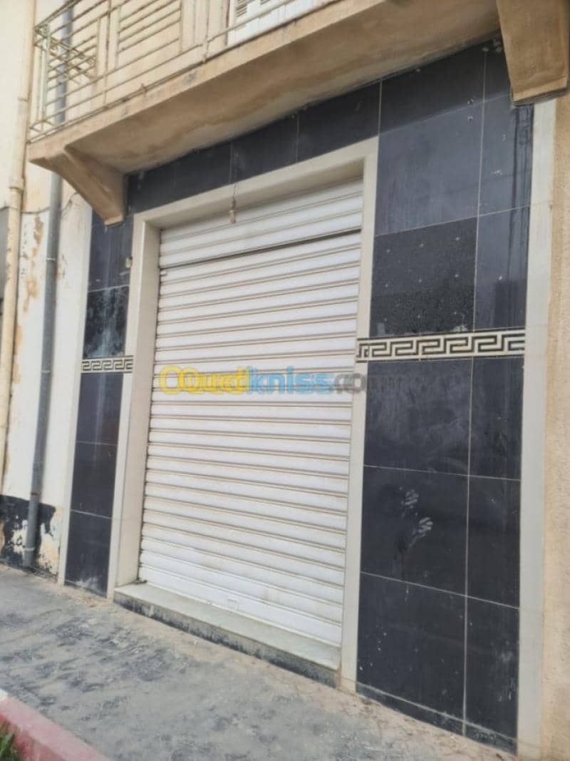Vente Local El taref El kala 18