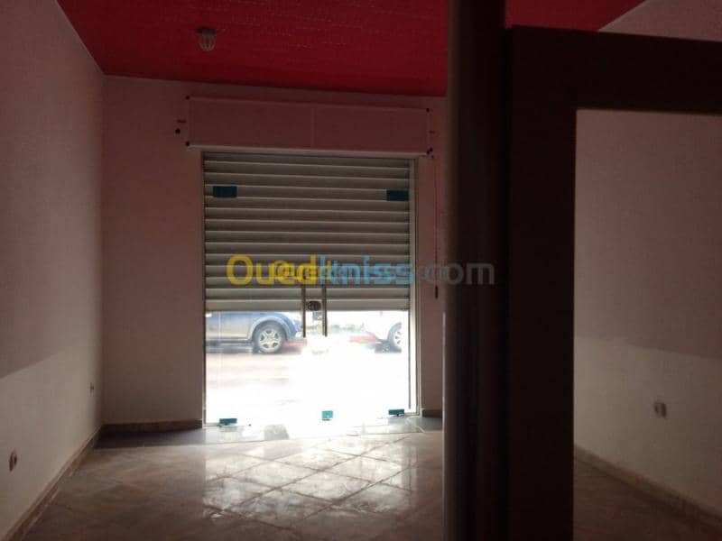 Vente Local El taref El kala 5