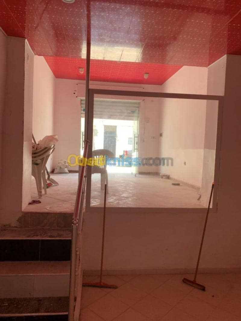 Vente Local El taref El kala 6