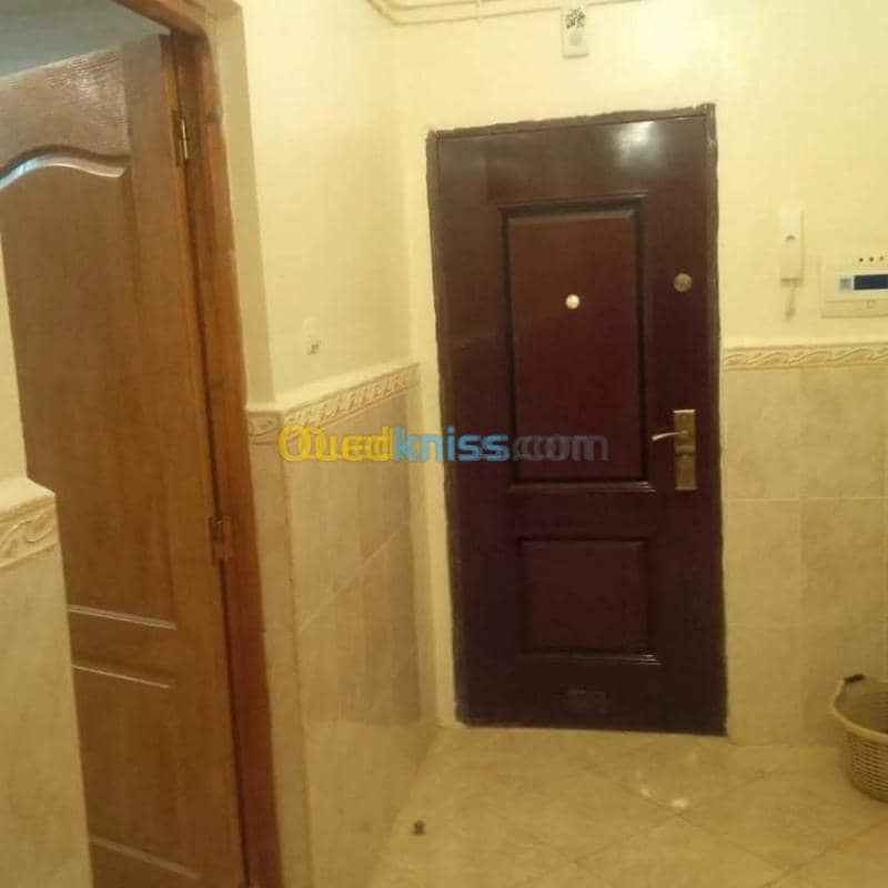 Vente Appartement F4 Medea Medea 10