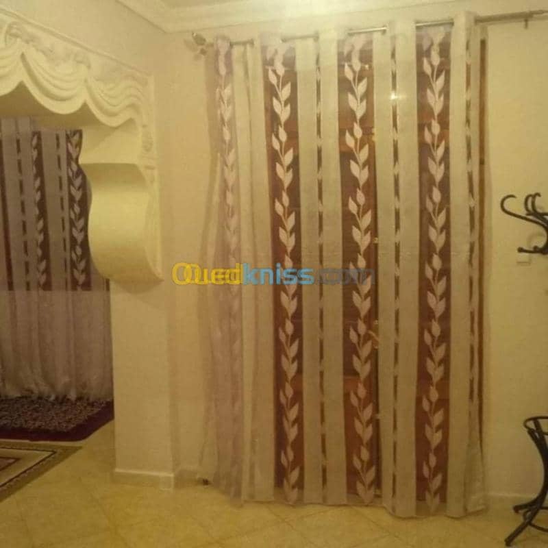 Vente Appartement F4 Medea Medea 11