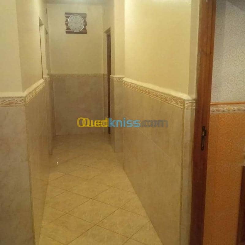 Vente Appartement F4 Medea Medea 3