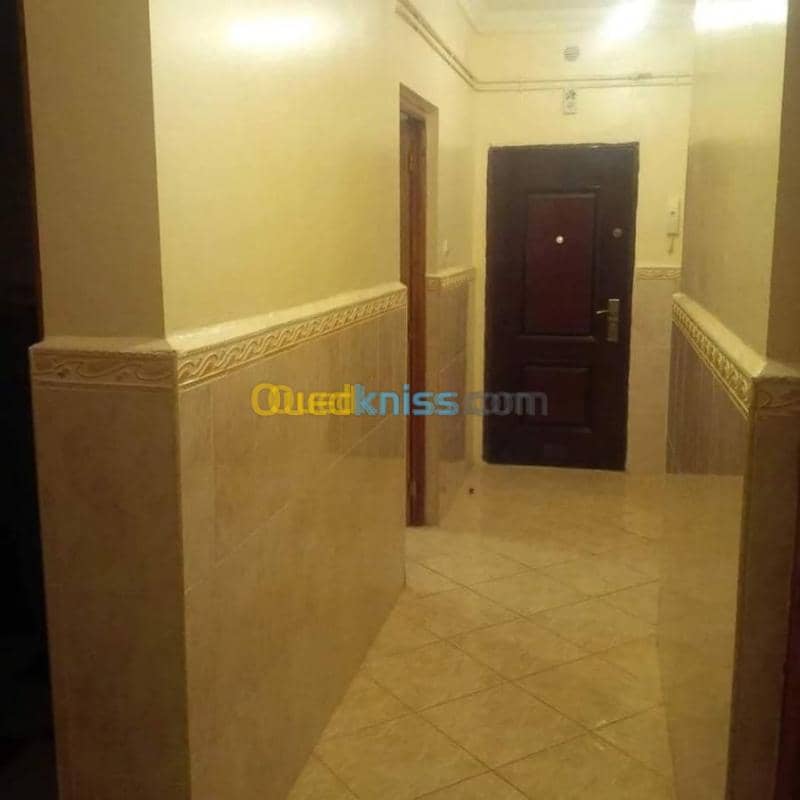 Vente Appartement F4 Medea Medea 4