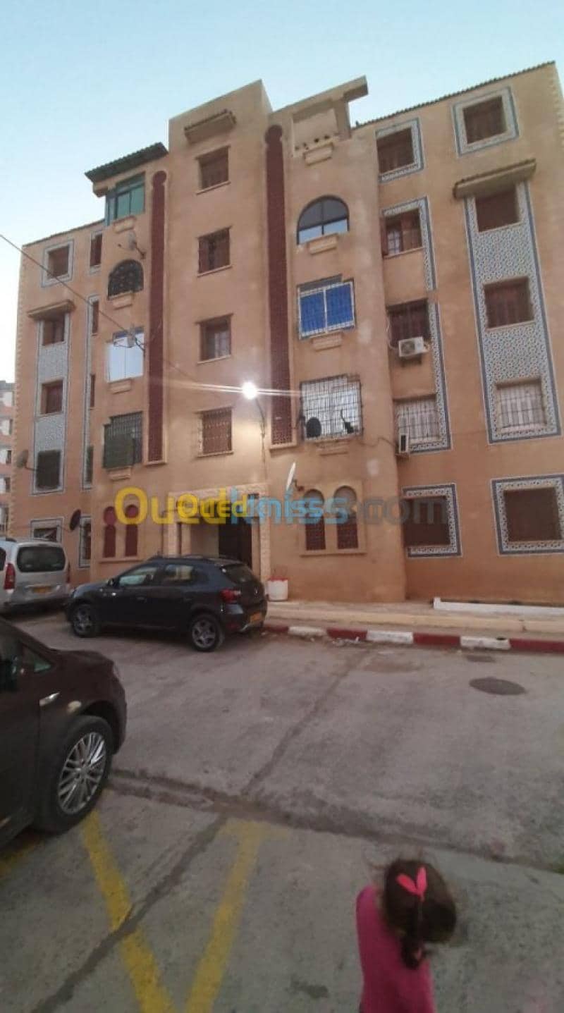 Vente Appartement F4 Medea Medea 7
