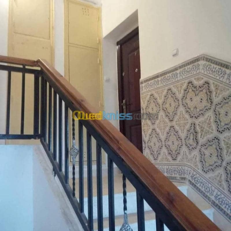 Vente Appartement F4 Medea Medea 8