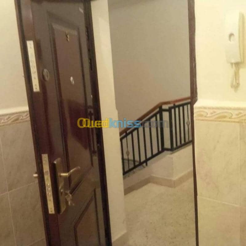 Vente Appartement F4 Medea Medea 9