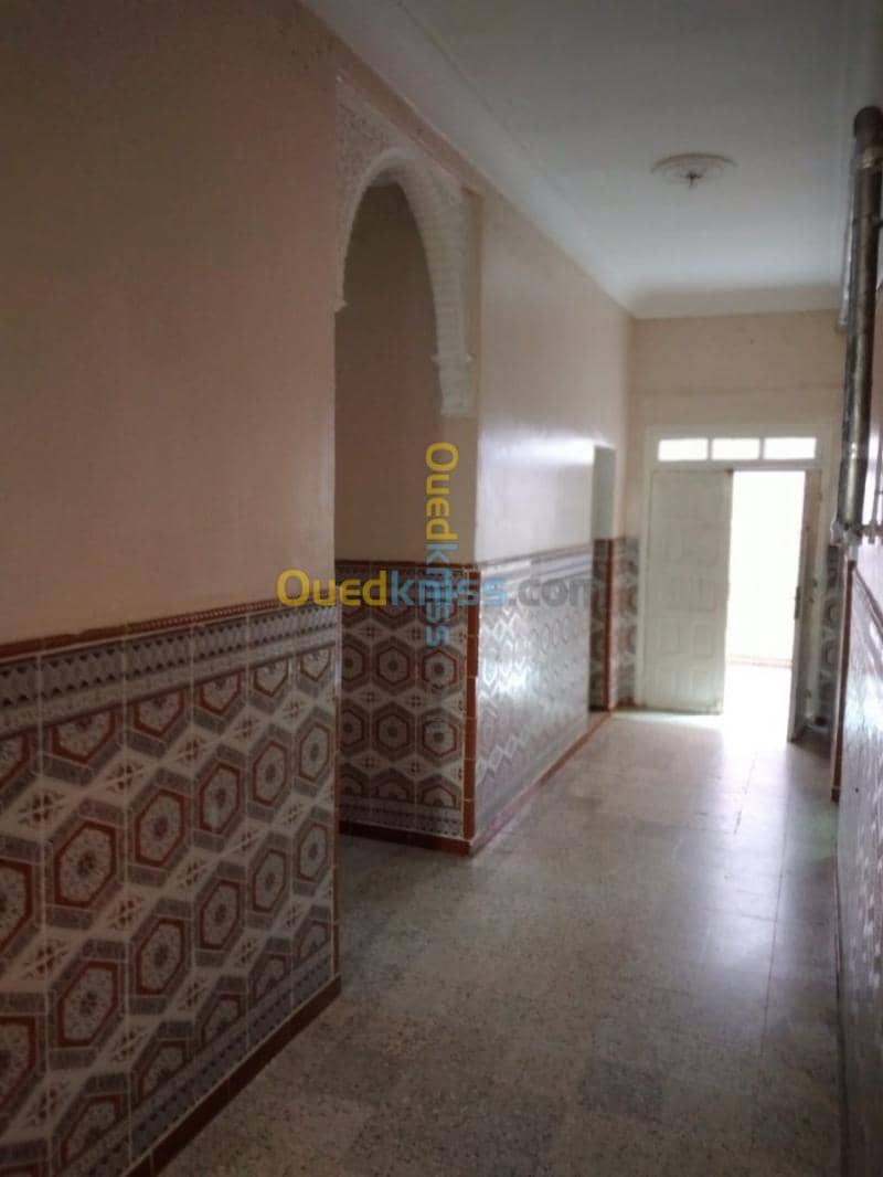 Vente Villa Relizane Relizane 4