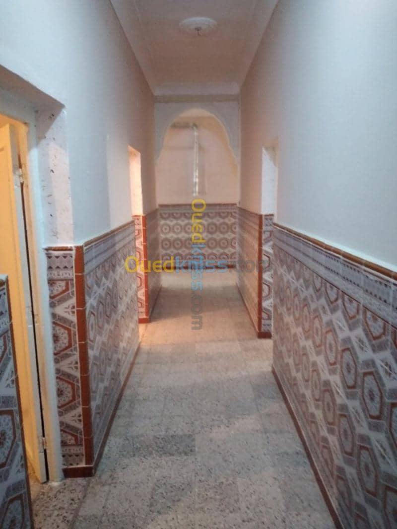 Vente Villa Relizane Relizane 5