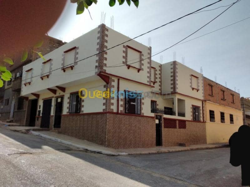 Vente Villa Relizane Relizane 2