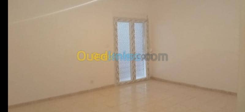 Echange Appartement F3 Annaba Oued el aneb