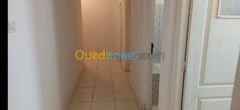 Echange Appartement F3 Annaba Oued el aneb 2