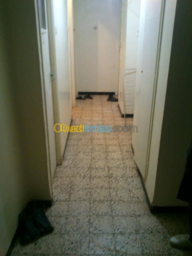 Vente Appartement Setif Setif