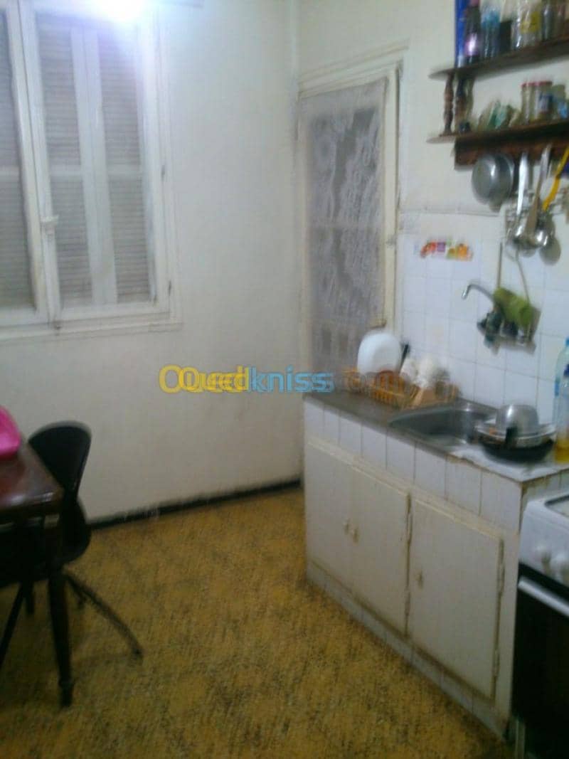 Vente Appartement Setif Setif 2