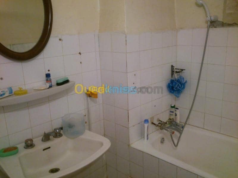 Vente Appartement Setif Setif 3
