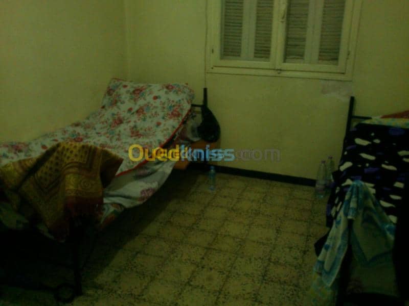 Vente Appartement Setif Setif 4